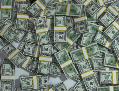 Πώς να ξοδέψετε 2 δισ.δολάρια σε 22 ώρες! - Πολύ εύκολο (βίντεο)